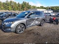 2019 Nissan Rogue — photo 2 of 16 | VIN JN8AT2MV2KW400465