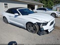 2016 Ford Mustang — photo 1 of 16 | VIN 1FATP8UH0G5216263
