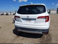 2022 Honda Pilot — photo 17 of 17 | VIN 5FNYF5H59NB016141