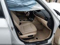 2013 BMW X1 — photo 5 of 17 | VIN WBAVM1C56DVW46401