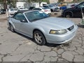 2003 Ford Mustang — photo 1 of 13 | VIN 1FAFP44433F379724