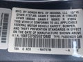 2016 Honda Civic — photo 9 of 16 | VIN 19XFC2F52GE013480