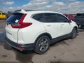2018 Honda CR-V — photo 4 of 16 | VIN 2HKRW1H51JH519610