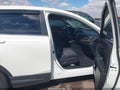 2018 Honda CR-V — photo 5 of 16 | VIN 2HKRW1H51JH519610