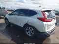 2018 Honda CR-V — photo 6 of 16 | VIN 2HKRW1H51JH519610
