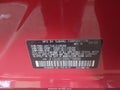 2024 Subaru Impreza — photo 9 of 16 | VIN JF1GUAFC6R8278898