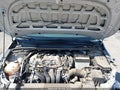 2022 Toyota Corolla — photo 10 of 16 | VIN 5YFEPMAE5NP292776