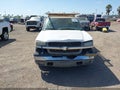2004 Chevrolet Silverado 1500 — photo 16 of 20 | VIN 1GCEC14X34Z294960