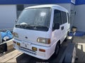 1990 Subaru Sambar — photo 2 of 16 | VIN KV4009780        