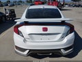 2017 Honda Civic — photo 16 of 16 | VIN 2HGFC3A57HH755023