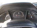 2017 Honda Civic — photo 7 of 16 | VIN 2HGFC3A57HH755023