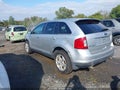 2012 Ford Edge — photo 15 of 18 | VIN 2FMDK3JC2CBA46353