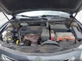 2009 Toyota Camry Hybrid — photo 10 of 11 | VIN 4T1BB46K89U095590