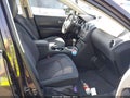 2015 Nissan Rogue — photo 5 of 13 | VIN JN8AS5MT1FW657478