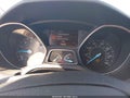 2018 Ford Focus — photo 7 of 17 | VIN 1FADP3H26JL299326