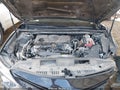 2018 Toyota Camry — photo 10 of 15 | VIN 4T1B11HK8JU579293