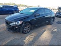 2018 Hyundai Elantra — photo 2 of 17 | VIN 5NPD84LF3JH291356