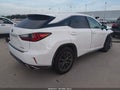 2018 Lexus RX 350 — photo 4 of 16 | VIN 2T2BZMCA6JC149364