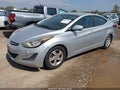 2015 Hyundai Elantra — photo 2 of 11 | VIN 5NPDH4AE0FH641866