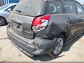 2004 Toyota Corolla — photo 6 of 12 | VIN 2T1KR32E84C300647