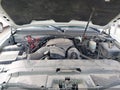 2011 Chevrolet Tahoe — photo 10 of 11 | VIN 1GNLC2E04BR310246