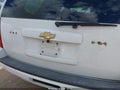 2011 Chevrolet Tahoe — photo 6 of 11 | VIN 1GNLC2E04BR310246