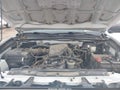 2023 Toyota Tacoma — photo 10 of 16 | VIN 3TYRX5GNXPT083000