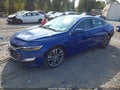 2023 Chevrolet Malibu — photo 2 of 16 | VIN 1G1ZD5STXPF234971