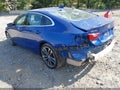 2023 Chevrolet Malibu — photo 3 of 16 | VIN 1G1ZD5STXPF234971