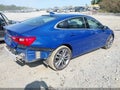 2023 Chevrolet Malibu — photo 4 of 16 | VIN 1G1ZD5STXPF234971