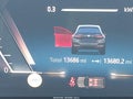 2025 BMW iX — photo 15 of 18 | VIN WB523CF03SCU38873