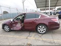 2008 Honda Accord — photo 15 of 20 | VIN 1HGCP26898A017386
