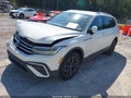 2022 Volkswagen Tiguan — photo 2 of 16 | VIN 3VV3B7AX2NM151648