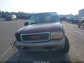 2001 GMC Jimmy — photo 12 of 16 | VIN 1GKDT13W612114786