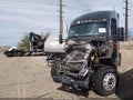 2016 Kenworth Construction — photo 2 of 19 | VIN 1XKYD49X3GJ499206