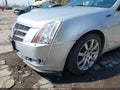 2009 Cadillac CTS — photo 6 of 12 | VIN 1G6DU57V990146417