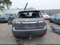 2013 Lexus RX 350 — photo 18 of 18 | VIN 2T2ZK1BA1DC116411