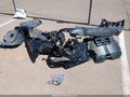 2025 BMW iX — photo 12 of 17 | VIN WB523CF00SCU67926