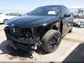 2025 BMW iX — photo 2 of 17 | VIN WB523CF00SCU67926
