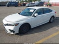 2023 Honda Civic — photo 2 of 16 | VIN 2HGFE2F2XPH552676