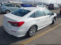 2023 Honda Civic — photo 4 of 16 | VIN 2HGFE2F2XPH552676