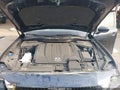 2026 Mazda CX-90 — photo 10 of 15 | VIN JM3KKBHD0T1378816