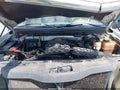 2006 Ford F-150 — photo 10 of 18 | VIN 1FTPW12V16KD91233
