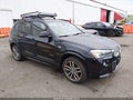 2016 BMW X3 — photo 1 of 17 | VIN 5UXWX7C55G0R17868
