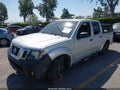 2018 Nissan Frontier — photo 2 of 17 | VIN 1N6AD0ER3JN737436