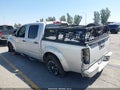 2018 Nissan Frontier — photo 3 of 17 | VIN 1N6AD0ER3JN737436