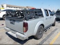 2018 Nissan Frontier — photo 4 of 17 | VIN 1N6AD0ER3JN737436