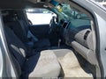 2018 Nissan Frontier — photo 5 of 17 | VIN 1N6AD0ER3JN737436