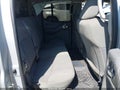 2018 Nissan Frontier — photo 8 of 17 | VIN 1N6AD0ER3JN737436