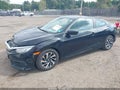 2017 Honda Civic — photo 2 of 16 | VIN 2HGFC4B5XHH305161